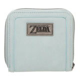 Zelda Navi Zip Around Wallet - Radar Toys