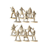 Zombicide Night Of The Living Dead The Board Game - Radar Toys