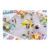 Zombie Teenz Evolution Board Game - Radar Toys
