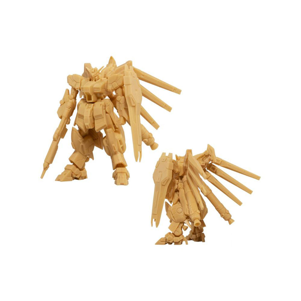 Bandai Mobile Suit Gundam Artifact 003 Hi-v Gundam Figure