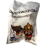 Overwatch Blind Box Hangers Figure - Radar Toys