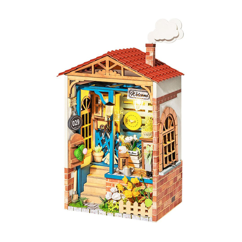 Robotime Rolife Dream Yard Building Set