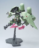 Bandai NZ-666 Kshatriya Gundam HG Model Kit - Radar Toys