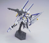 Bandai Delta Kai Gundam HG Model Kit - Radar Toys