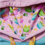 Loungefly Disney Winnie The Pooh Heffa-Dream Unisex Hoodie - Radar Toys