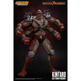 Storm Collectibles Mortal Kombat Kintaro Action Figure - Radar Toys