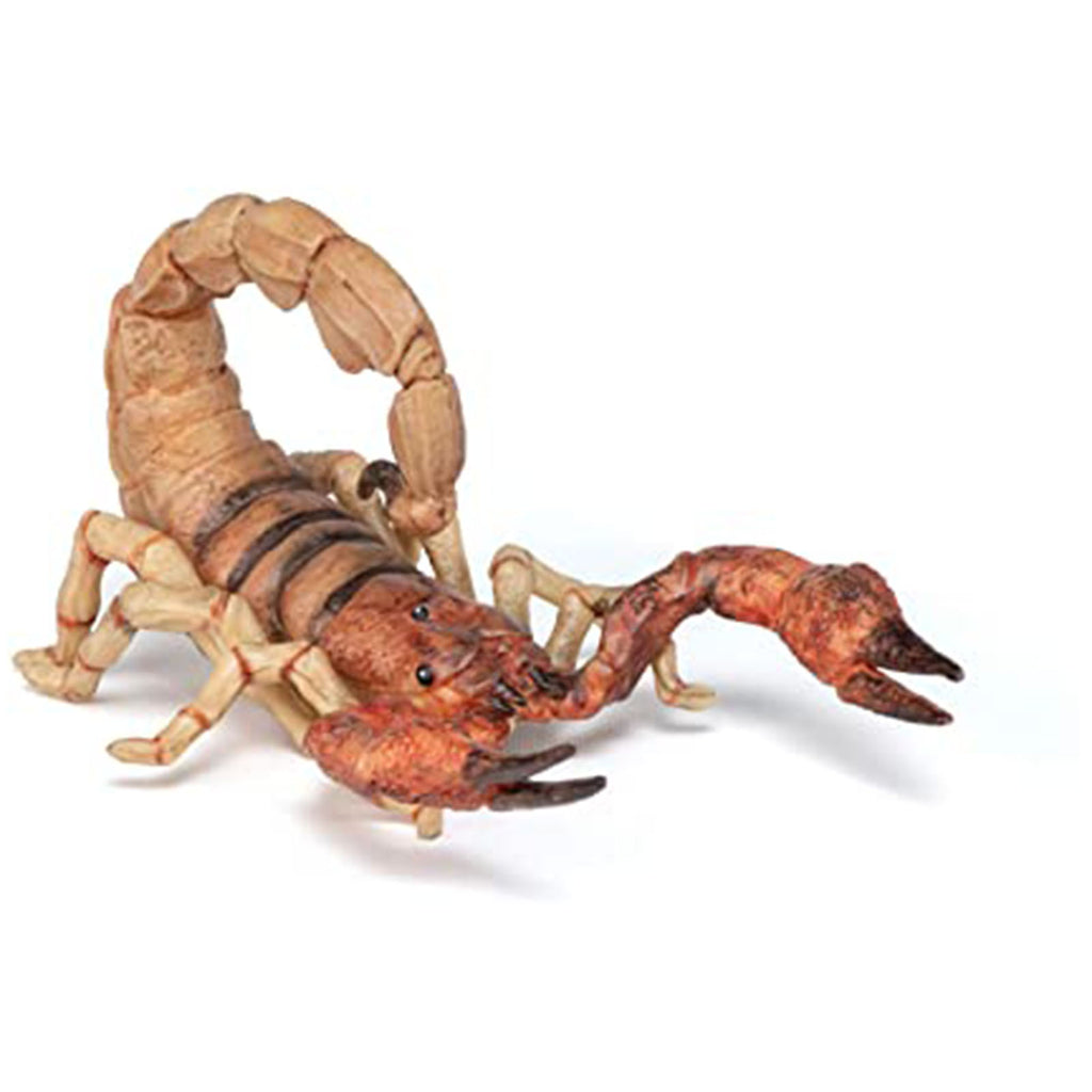Papo Scorpion Animal Figure 50209 - Radar Toys