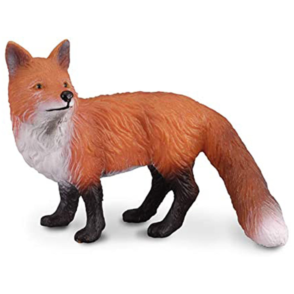CollectA Red Fox Animal Figure 88001