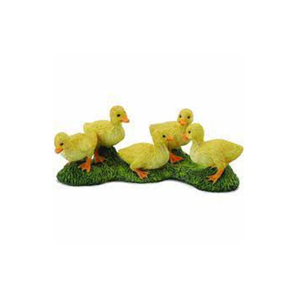 CollectA Ducklings Animal Figure 88500 - Radar Toys