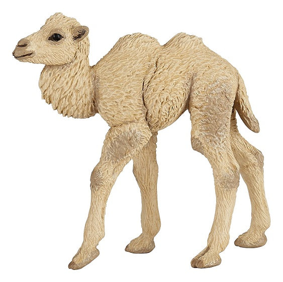 Papo Camel Calf Animal Figure 50221 - Radar Toys