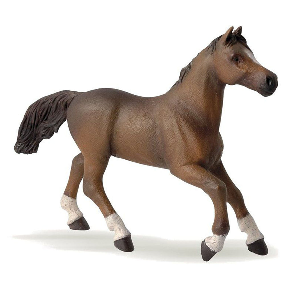 Papo Anglo Arab Horse Figure 51075