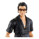 Jurassic Park Amber Collection Dr. Ian Malcolm Action Figure - Radar Toys