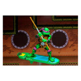 NECA Teenage Mutant Ninja Turtles In Time Donatello Action Figure - Radar Toys