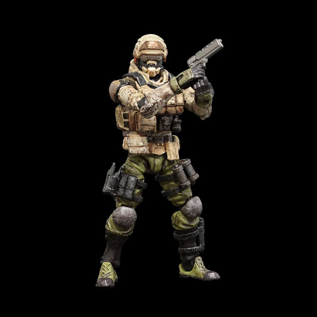 Acid Rain FAV-A15 Corsac Trooper Action Figure