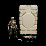 Acid Rain FAV-A15 Corsac Trooper Action Figure - Radar Toys