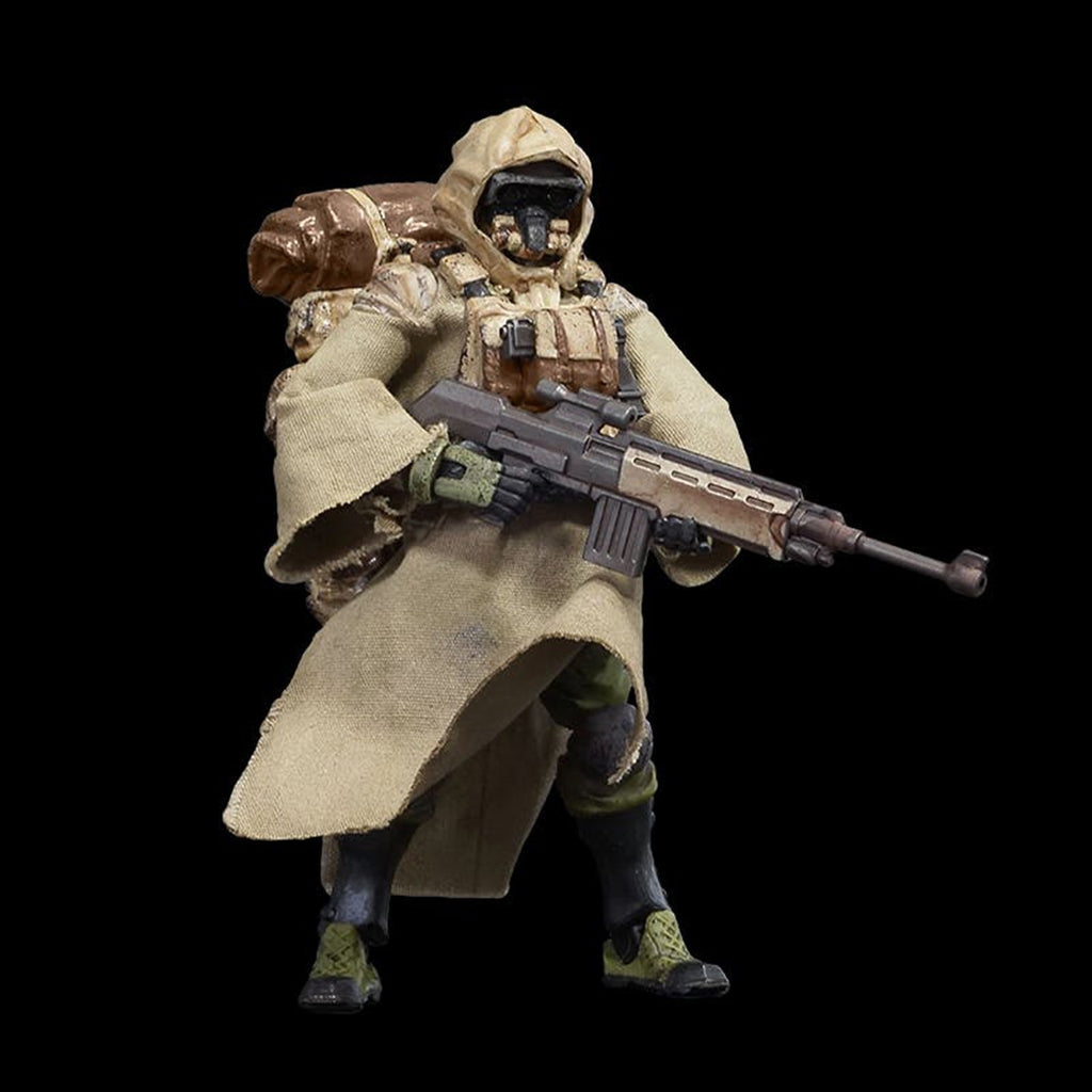 Acid Rain FAV-A16 Corsac Marksman Action Figure