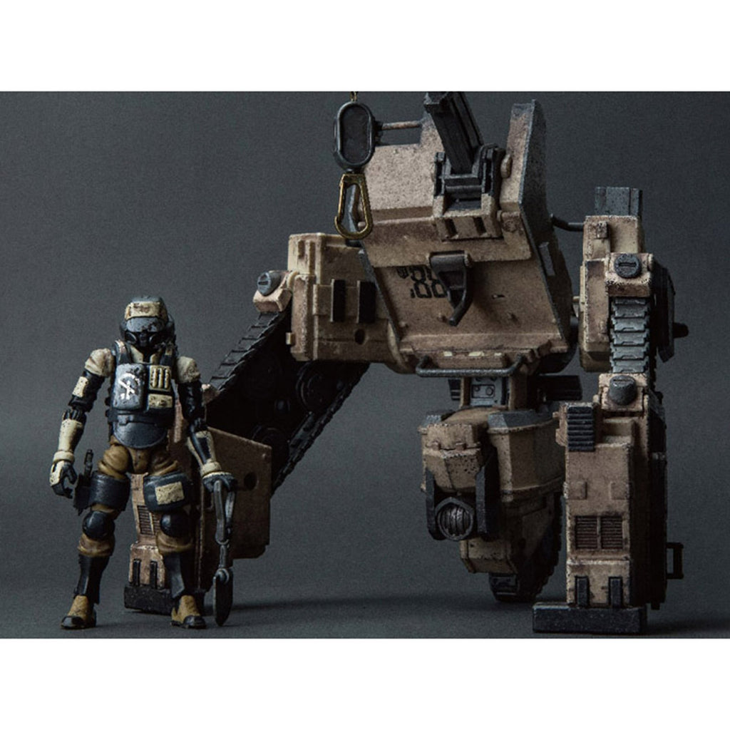 Acid Rain FAV Sand Antbike AB7s Vehicle Set