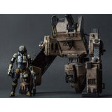 Acid Rain FAV Sand Antbike AB7s Vehicle Set - Radar Toys
