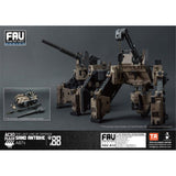 Acid Rain FAV Sand Antbike AB7s Vehicle Set - Radar Toys