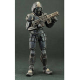 Acid Rain Omanga Military Abaddon Trooper Action Figure - Radar Toys
