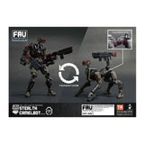 Acid Rain Stealth Camelbot HR12e Action Figure - Radar Toys
