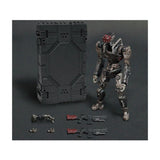 Acid Rain Stealth Camelbot HR12e Action Figure - Radar Toys
