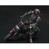 Acid Rain Stealth Trooper Action Figure Set - Radar Toys