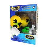 All Starz Emoji Characters Ralph Vinyl Figure - Radar Toys