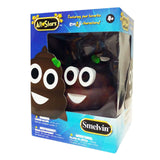 All Starz Emoji Characters Smelvin Vinyl Figure - Radar Toys