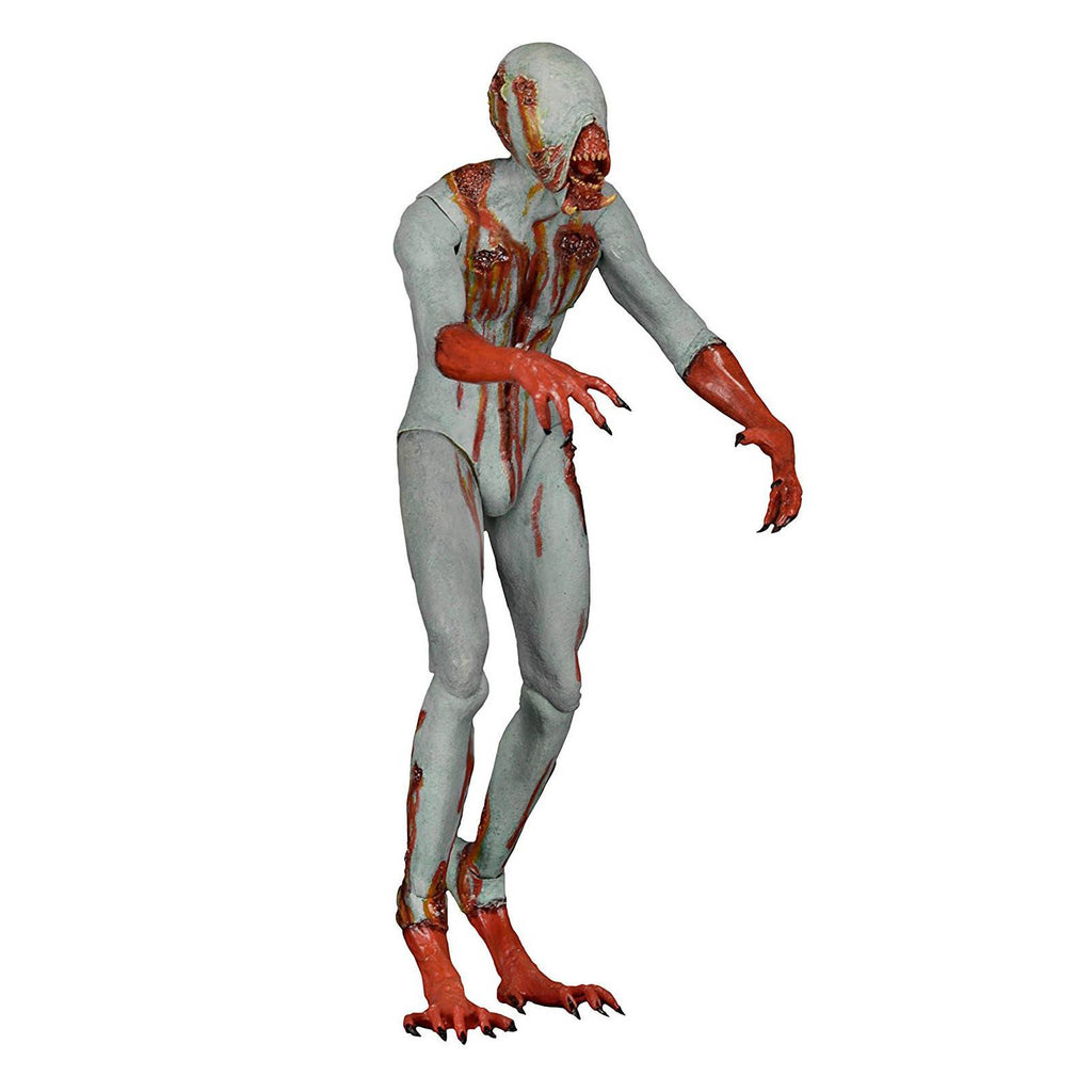 Ash Vs Evil Dead Eligos Action Figure
