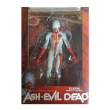 Ash Vs Evil Dead Eligos Action Figure - Radar Toys