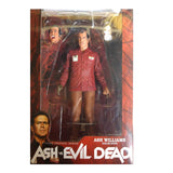 Ash Vs Evil Dead Value Stop Ash Williams Action Figure - Radar Toys