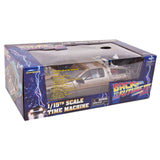 Back To The Future Part III Time Machine Replica - Radar Toys