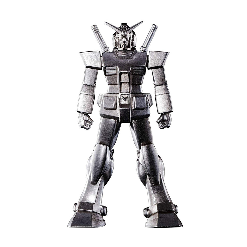 Bandai Absolute Chogokin Gundam Series GM-01 Gundam Figure