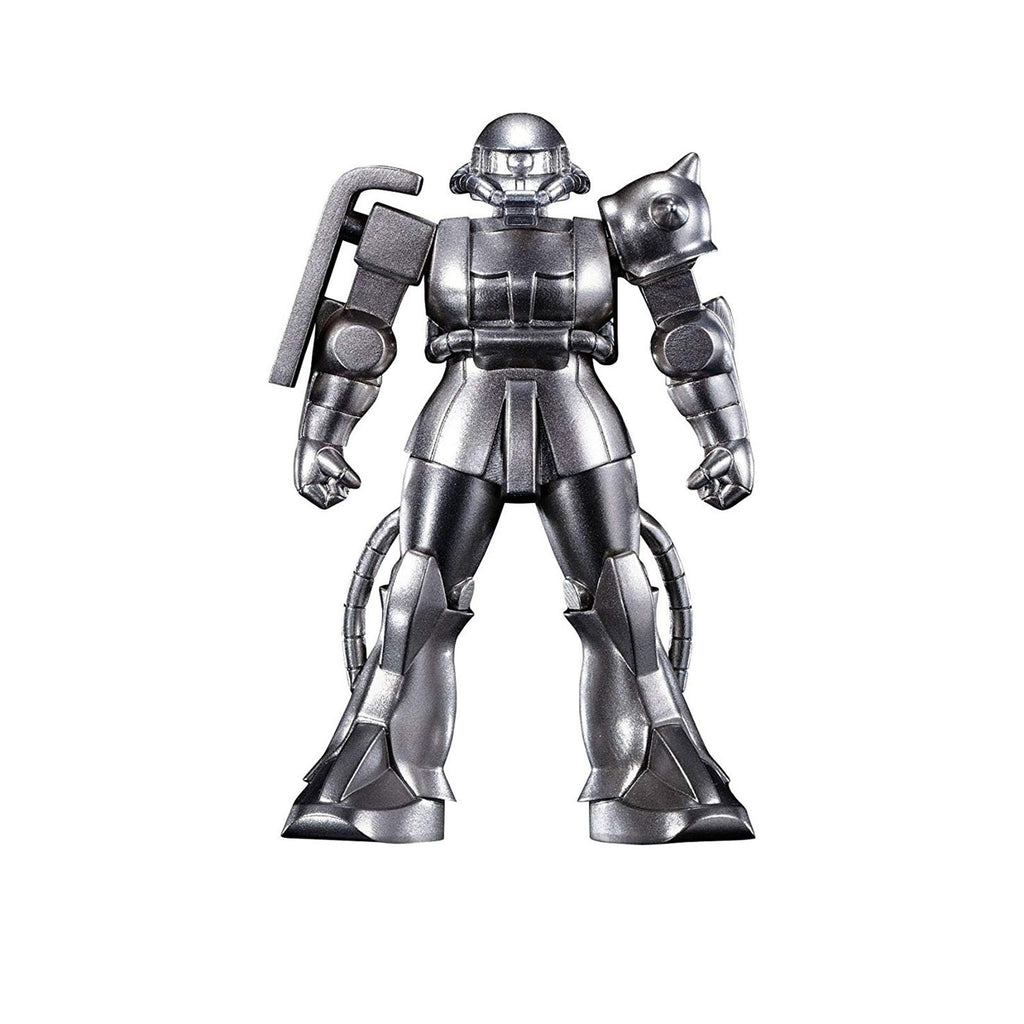 Bandai Absolute Chogokin Gundam Series GM-03 Zaku II Figure