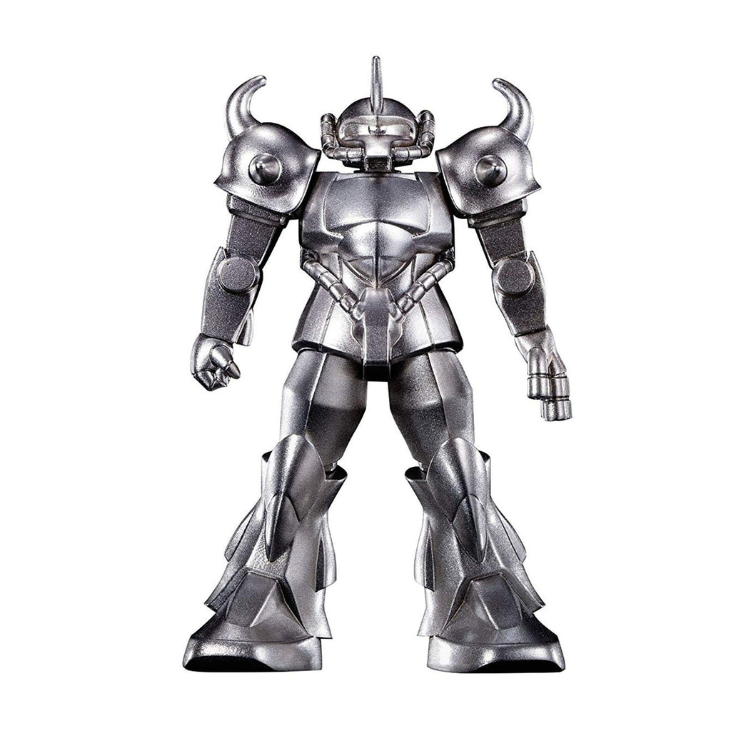 Bandai Absolute Chogokin Gundam Series GM-04 Gouf Figure