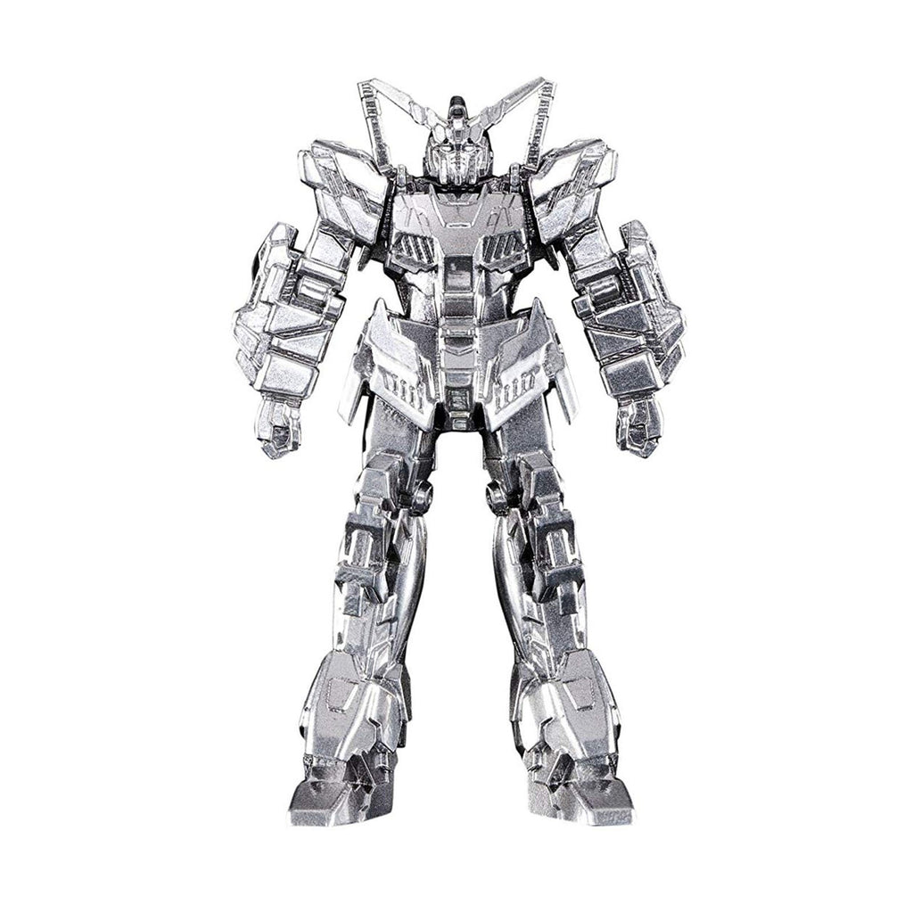Bandai Absolute Chogokin Gundam Series GM-08 Unicorn Destroy Figure