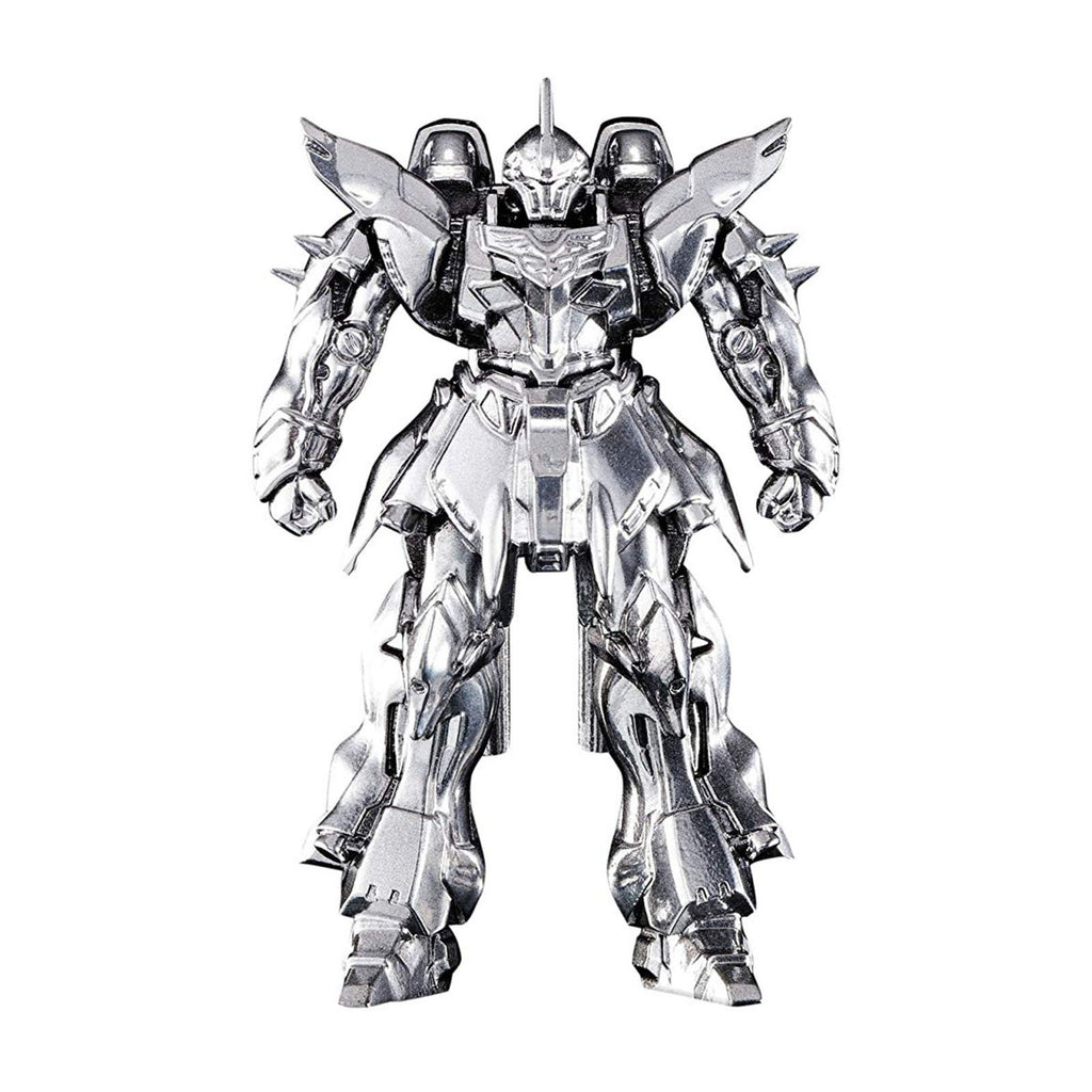 Bandai Absolute Chogokin Gundam Series GM-09 Sinanju Figure