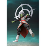 Bandai Dragon Ball Super Zamasu Potara Version Figuarts Figure - Radar Toys