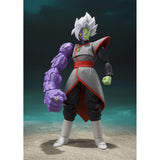 Bandai Dragon Ball Super Zamasu Potara Version Figuarts Figure - Radar Toys