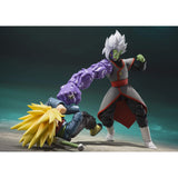 Bandai Dragon Ball Super Zamasu Potara Version Figuarts Figure - Radar Toys