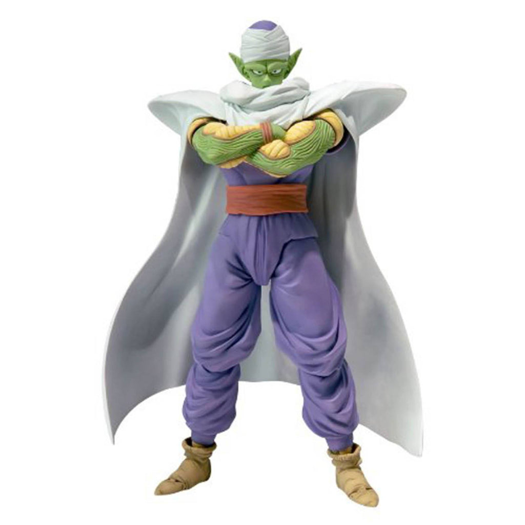 Bandai Dragon Ball Z Piccolo Figuarts Action Figure