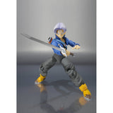 Bandai Dragon Ball Z Premium Color Trunks Figuarts Action Figure - Radar Toys