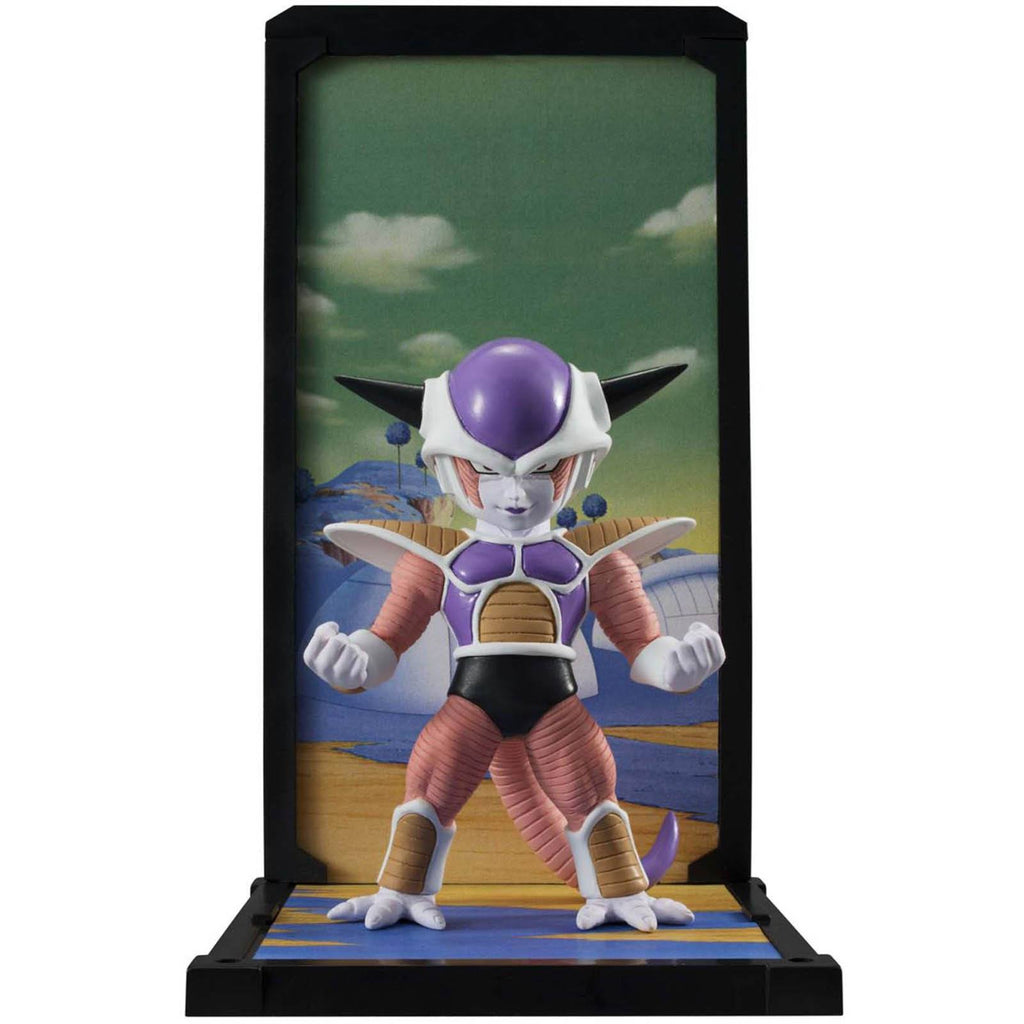 Bandai Dragon Ball Z Tamashii Buddies Frieza Figure
