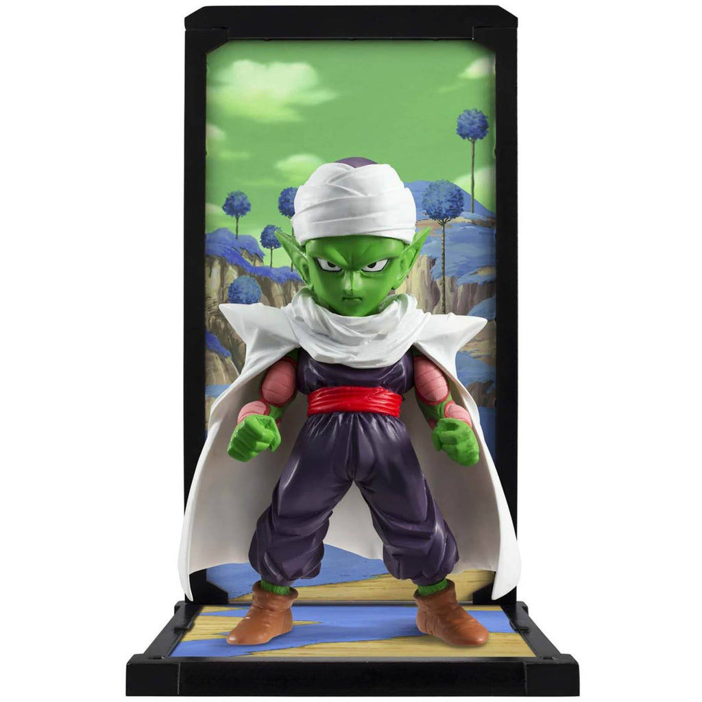 Bandai Dragon Ball Z Tamashii Buddies Piccolo Figure