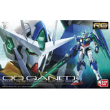 Bandai Gundam 00 Quanta GNT-0000 Hobby Model Kit Figure - Radar Toys