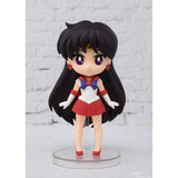 Bandai Sailor Moon Mars Figuarts Mini Figure - Radar Toys