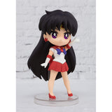 Bandai Sailor Moon Mars Figuarts Mini Figure - Radar Toys