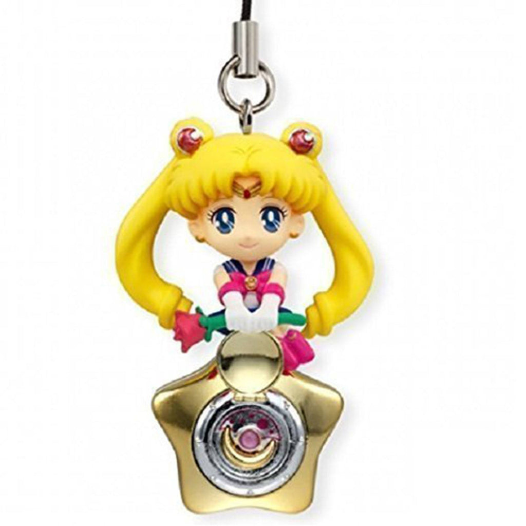 Bandai Sailor Moon Twinkle Dolly Volume 3 Sailor Moon Charm