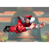 Bandai SHFiguarts Street Fighter M Bison Action Figure - Radar Toys